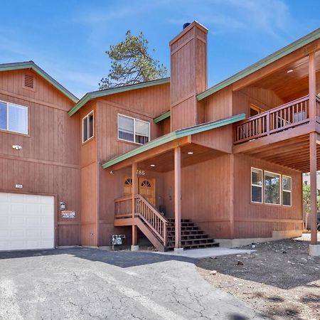 I Love View-1475 By Big Bear Vacations Big Bear Lake Εξωτερικό φωτογραφία