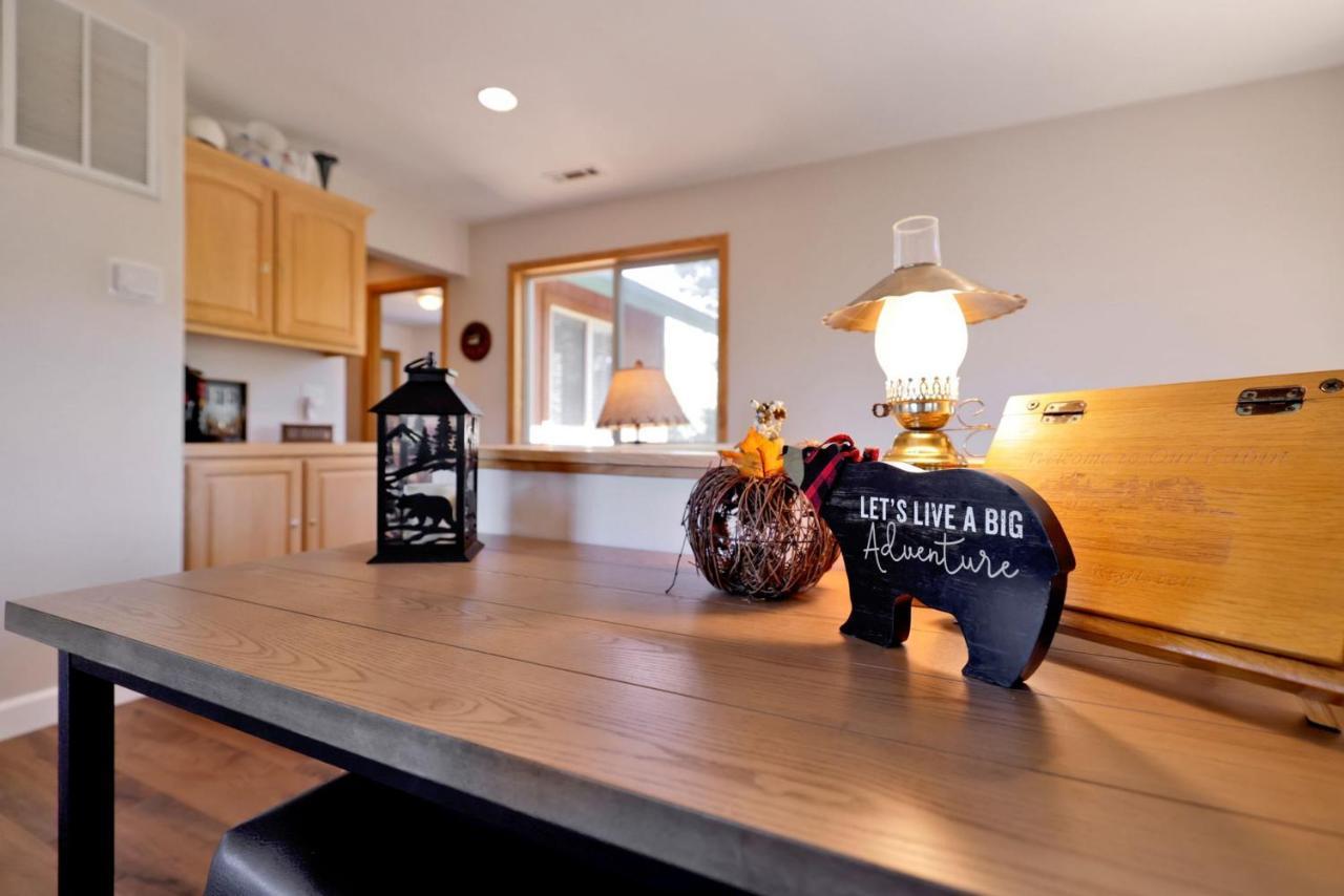I Love View-1475 By Big Bear Vacations Big Bear Lake Εξωτερικό φωτογραφία