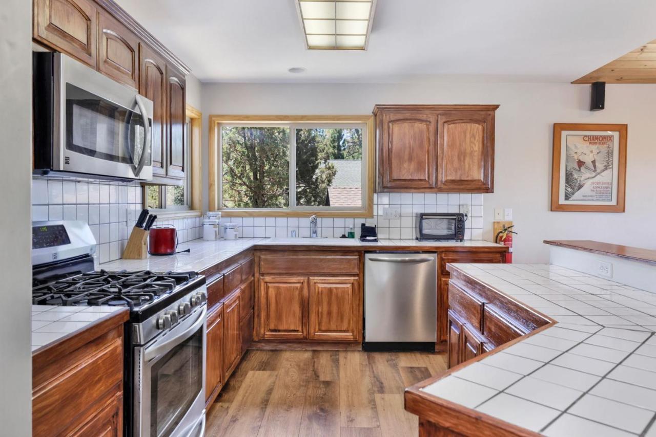 I Love View-1475 By Big Bear Vacations Big Bear Lake Εξωτερικό φωτογραφία