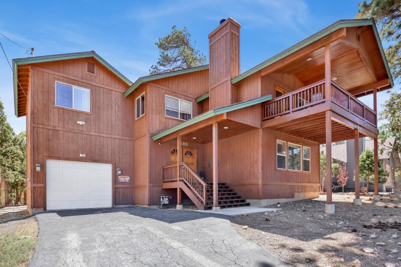 I Love View-1475 By Big Bear Vacations Big Bear Lake Εξωτερικό φωτογραφία