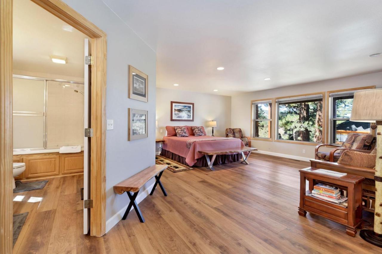 I Love View-1475 By Big Bear Vacations Big Bear Lake Εξωτερικό φωτογραφία