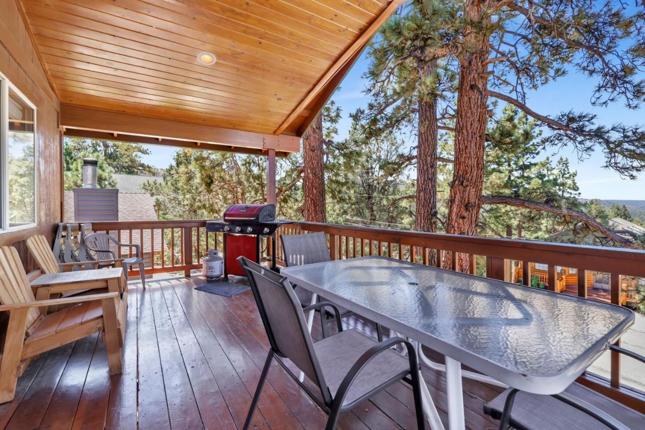 I Love View-1475 By Big Bear Vacations Big Bear Lake Εξωτερικό φωτογραφία
