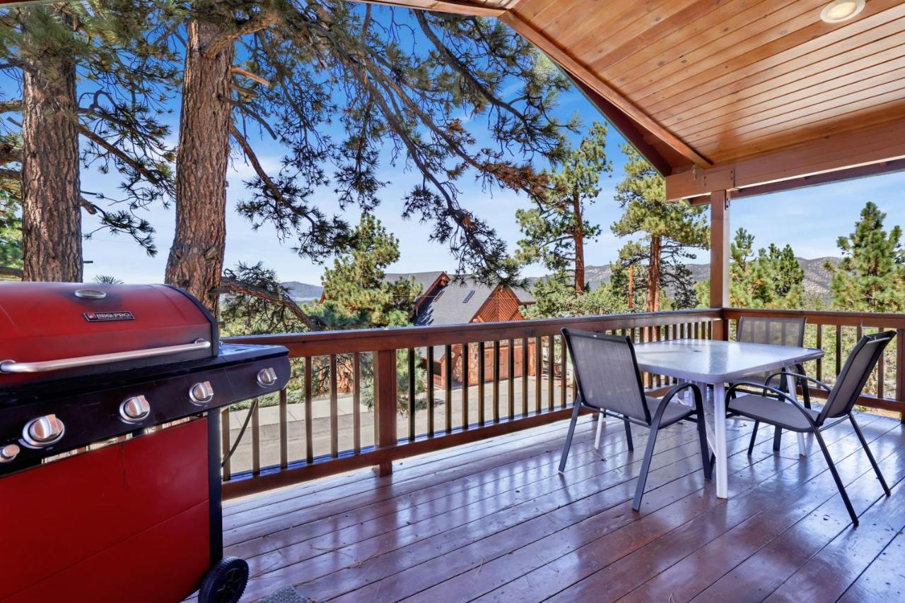 I Love View-1475 By Big Bear Vacations Big Bear Lake Εξωτερικό φωτογραφία