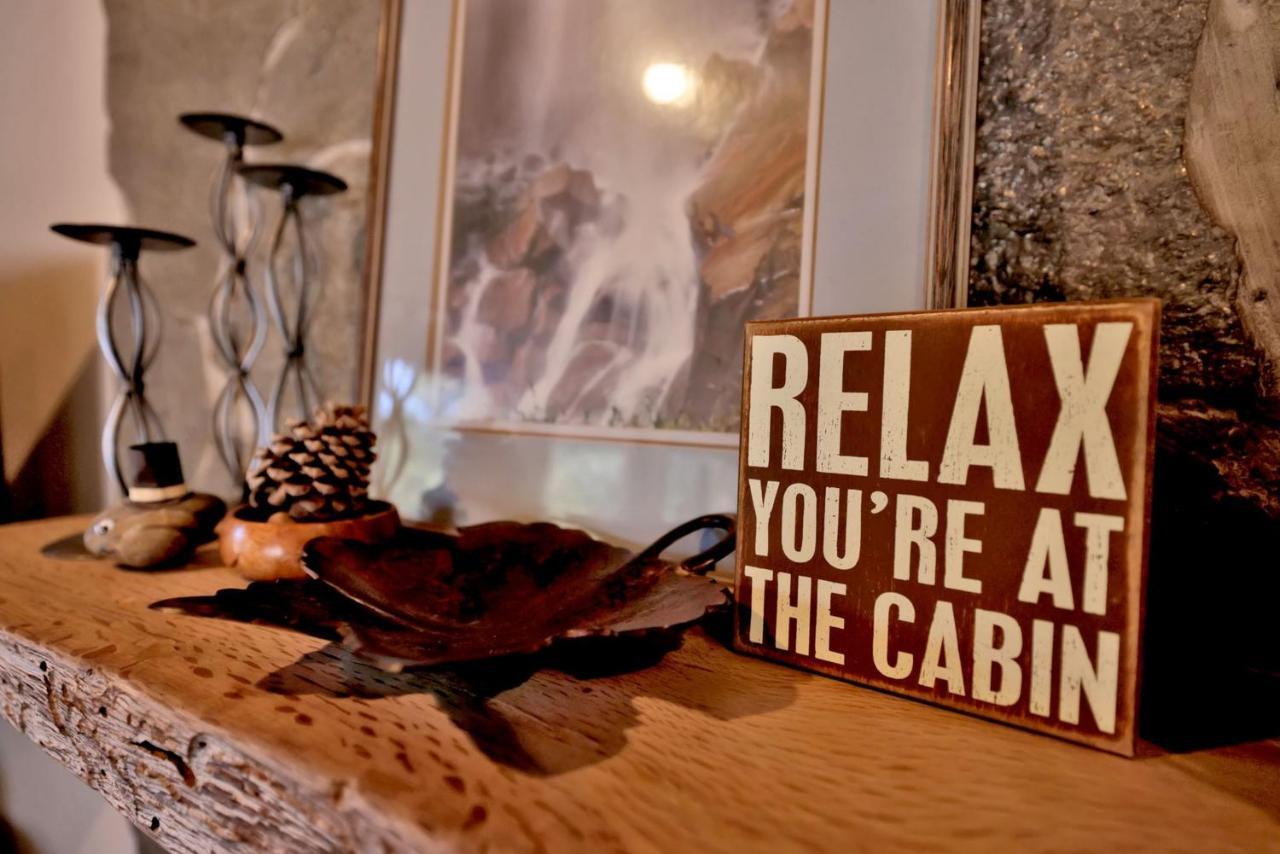 I Love View-1475 By Big Bear Vacations Big Bear Lake Εξωτερικό φωτογραφία