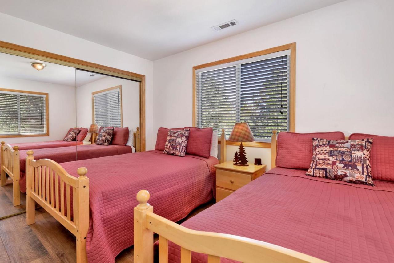 I Love View-1475 By Big Bear Vacations Big Bear Lake Εξωτερικό φωτογραφία