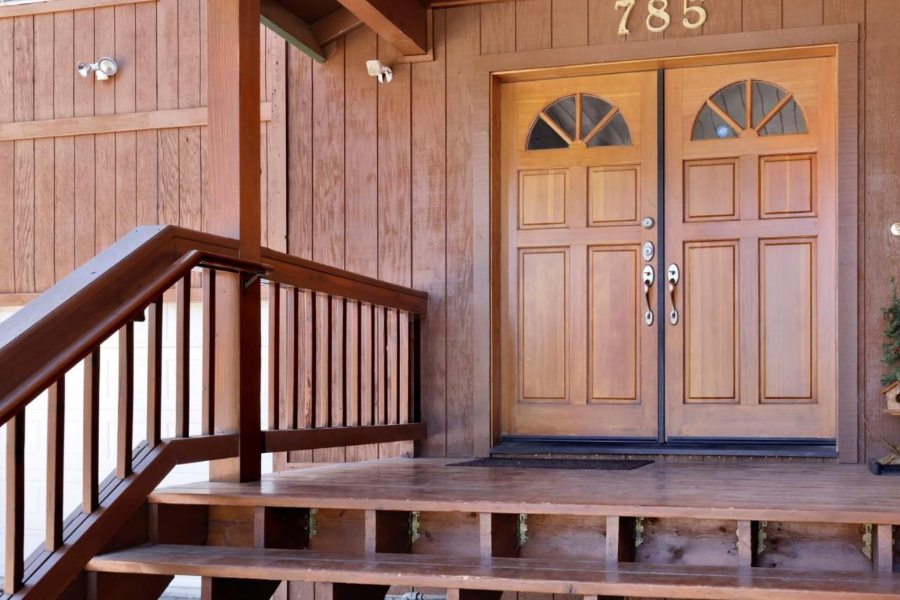 I Love View-1475 By Big Bear Vacations Big Bear Lake Εξωτερικό φωτογραφία